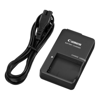 Canon Battery Charger CB2LVE (Ixus30/40)