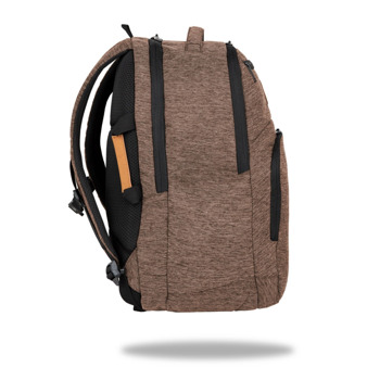 Ученическа раница CoolPack Grif Brown