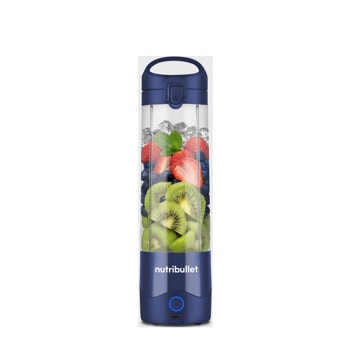 Блендер Nutribullet NBP003NBL син