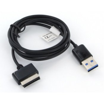 Кабел Digital One USB 3.0 (м) към Asus (40pin), за таблет Asus Transformers Pad TF103CX-1A025A/TF103CG-1B020A/TF303K-1B012A | JAR Computers Digital One USB 3.0 (м) към Asus 40pin