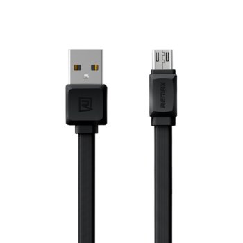 Fast Pro RC-129m USB A(м) to USB microB(м)