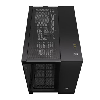 Corsair 2500X Black CC-9011265-WW