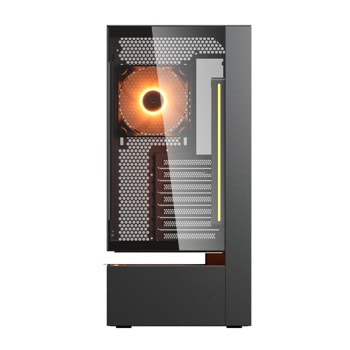 Cougar Gaming CFV235 Black CGR-2DA4B