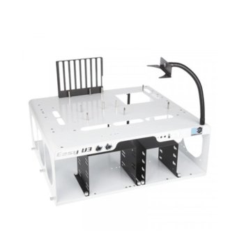 DimasTech Benchtable Easy V3.0