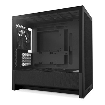 NZXT H3 Flow 2025 Black CC-H31FB-01