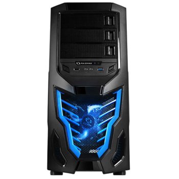 RAIDMAX COBRA Z Blue no PSU COBRA-Z_502WBU