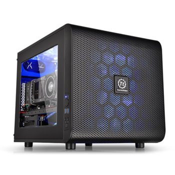 Thermaltake Core V21 no PSU