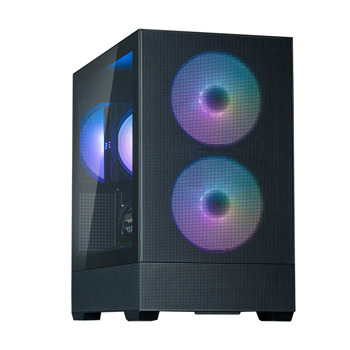 Zalman P30 AIR ZM-P30-AIR-BK