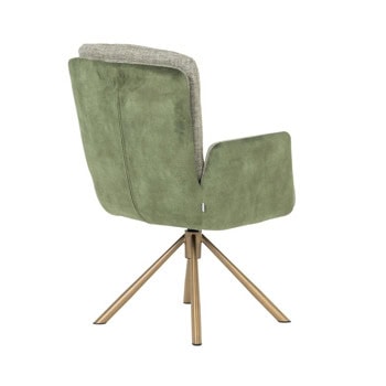 Carmen KEILA 4 Green