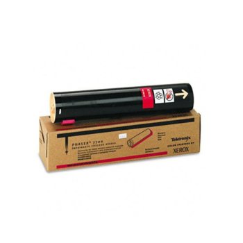 КАСЕТА ЗА XEROX Phaser 7700 - Magenta - P№ 16188000 - заб.: 4000k | JAR Computers КАСЕТА ЗА XEROX Phaser 7700 - Magenta - 4000