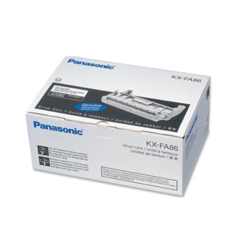 КАСЕТА ЗА PANASONIC KX-FA86/KX-FLB851/852/853/801/802/803/811/812/813 Drum - P№ KX-FA86 - заб.: 10000k | JAR Computers КАСЕТА ЗА PANASONIC KX-FA86/KX-FLB851/852/853/80…