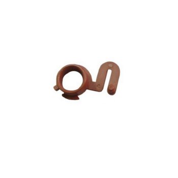 BUSHING PRESSURE ROLLER ЗА CANON - Left - P№ FC5-4830-000 | JAR Computers BUSHING PRESSURE ROLLER - Left - P№ FC5-4830-000