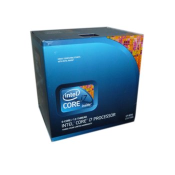 Core i7 970 3.2GHz BOX