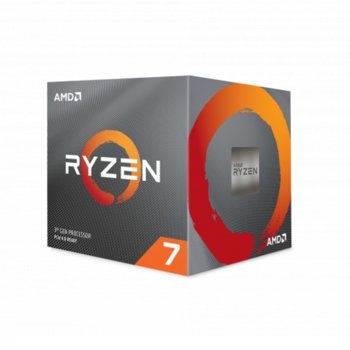 AMD Ryzen 7 3800X + Horizon: Zero Dawn Complete PC