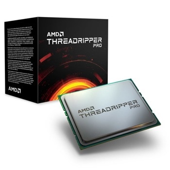 AMD Ryzen Threadripper PRO 3995WX 100-100000087WOF