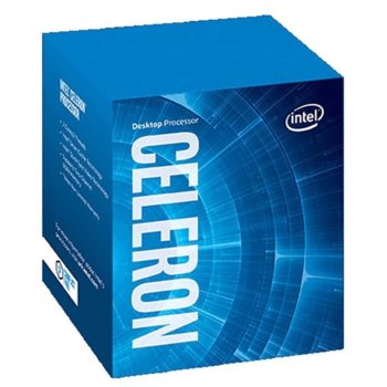 Intel Celeron G5920 Box BX80701G5920SRH42