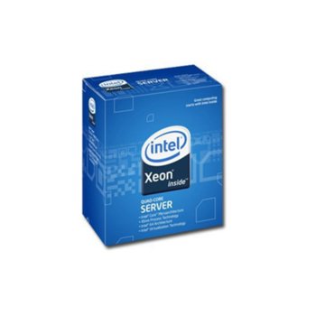 Intel Xeon E5-2609, BOX