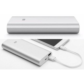 External Power Bank 16000 mAh 21062