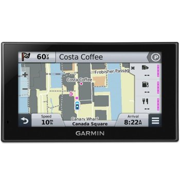 Garmin nuvi 2799LMT-D EU