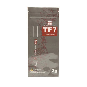Термопаста Thermalright TF7 2g