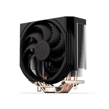 Охлаждане за процесор Endorfy Spartan 5 Max, съвместимост със сокети Intel LGA 1851/1700/1200/115x & AMD AM5/AM4 | JAR Computers Endorfy Spartan 5 Max EY3A003