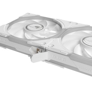 asus rog eurux gr120 argb reverse 90da00k3-b09020