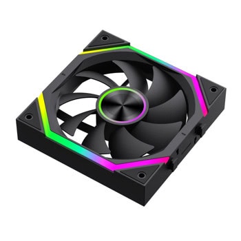 вентилатори 120mm gamemax fn12a-n2 wl | JAR Computers вентилатори 120mm gamemax fn12a-n2 wl
