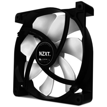 NZXT RF-FX142-NP White