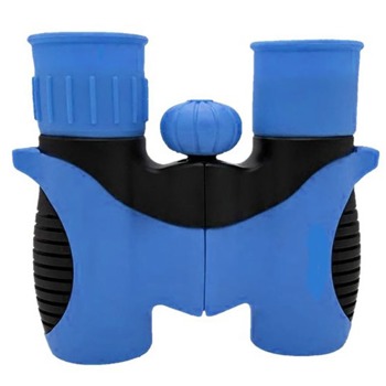 Бинокъл Levenhuk LabZZ B2 Blue Wave, амичи призма, 8x увеличение, диаметър на лещата на обектива: 21 mm, оптика стъкло BK-7, син, гумирано тяло | JAR Computers Бинокъл Levenhuk LabZZ B2 Blue Wave 79566