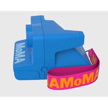 Polaroid Now Gen 3 MoMa Edition 009182