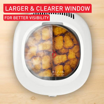 Tefal Filtra Vision FF2541E0 | JAR Computers Tefal Filtra Vision FF2541E0