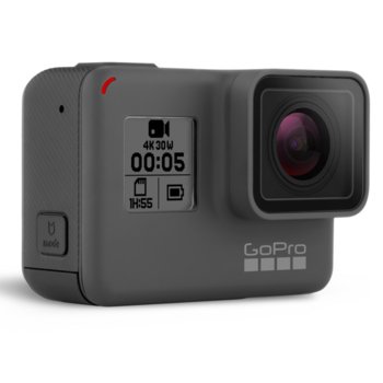 GoPro HERO5 Black CHDHX-501-EU