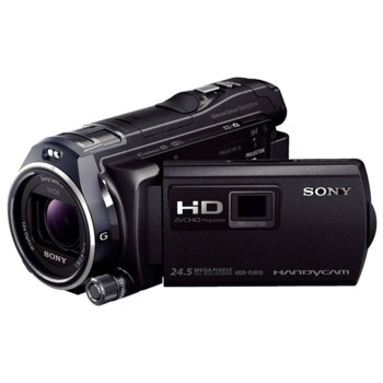 Sony HDR-PJ810E HDRPJ810EB.CEN
