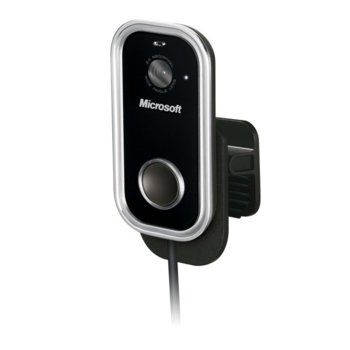 Microsoft LifeCam Show