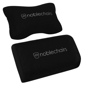 noblechairs HERO ST - Black Edition