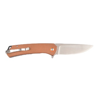 Сгъваем нож Dulotec K211 Brown