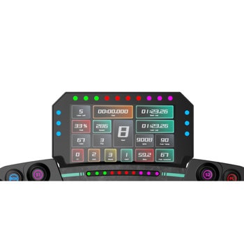 Дигитално табло MOZA CM2 HD Racing Dash