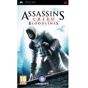 Assassin's Creed: Bloodlines