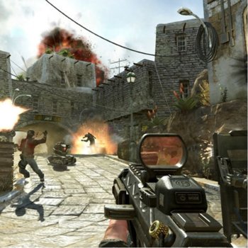 Call of Duty: Black Ops II