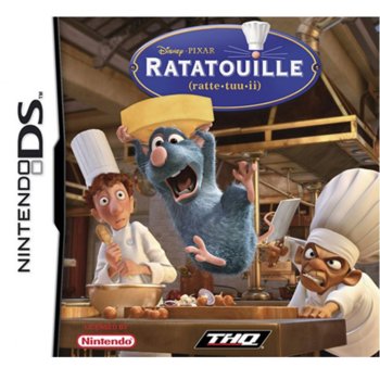 Ratatouille