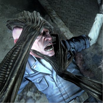 Aliens vs Predator