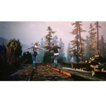 Life Is Strange LE Pre-Order