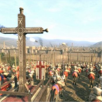 Medieval II: Total War Gold Edition