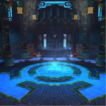 World of Warcraft: Mists of Pandaria