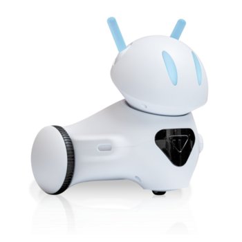 Робот Photon Educational Robot, с образователна цел, свързва се с телефон, 5+ image