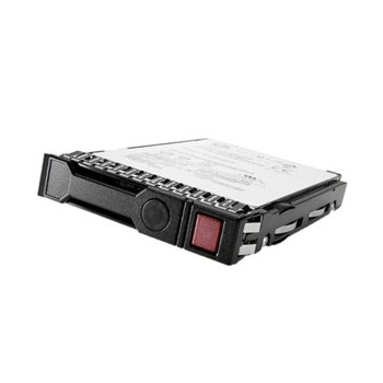 HPE 600GB SAS 10K SFF ST DS HDD