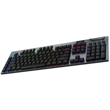 Logitech G915 X LIGHTSPEED