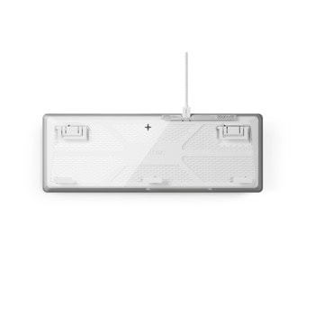 Клавиатура Pulsar PCMK 2 HE TKL ANSI