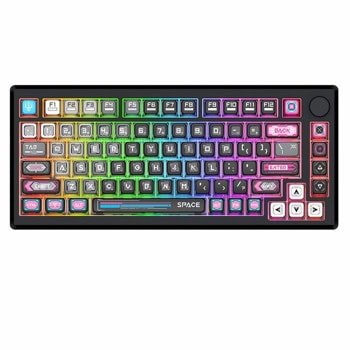 Redragon Uranus Pro 82 K732MC-RGB-PRO