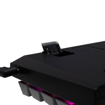 white shark wakizashi 2 red switches black gray